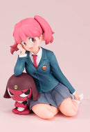 SGT FROG MEGAHOUSE Melty Princess SGT FROG／Sergeant Frog  Palm size Natsumi & Giroro
