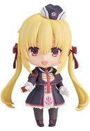 2394 RIDDLE JOKER Nendoroid Nanami Arihara