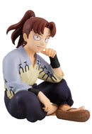 Nintama Rantaro MEGAHOUSE G.E.M. Series Palm size Rikichi-san