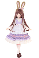 Iris Collect Petit Azone international Koharu / Poppin' bunny garden (Fancy Rabbit Ver.)