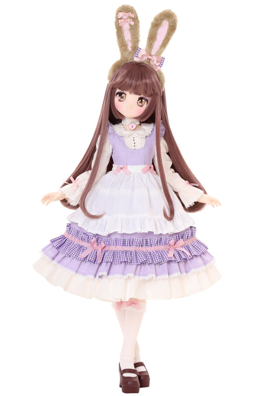 Iris Collect Petit Azone international Koharu / Poppin' bunny garden (Fancy Rabbit Ver.)