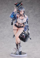 Illustrated by Maden Otherwhere Kana