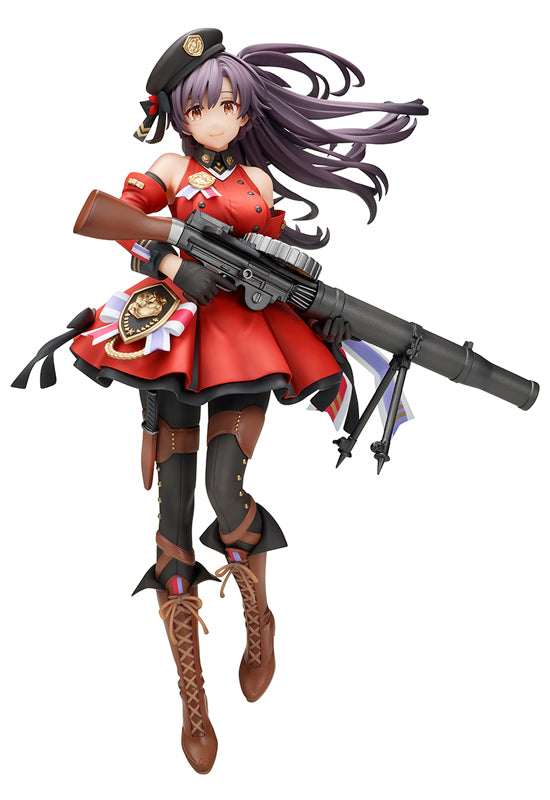 Girls' Frontline QuesQ Lewis