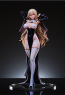 illustrated by Guchico OMAHA SOPHIA MARIANNE 1/6 SCALE FIGURE STANDARD EDITION
