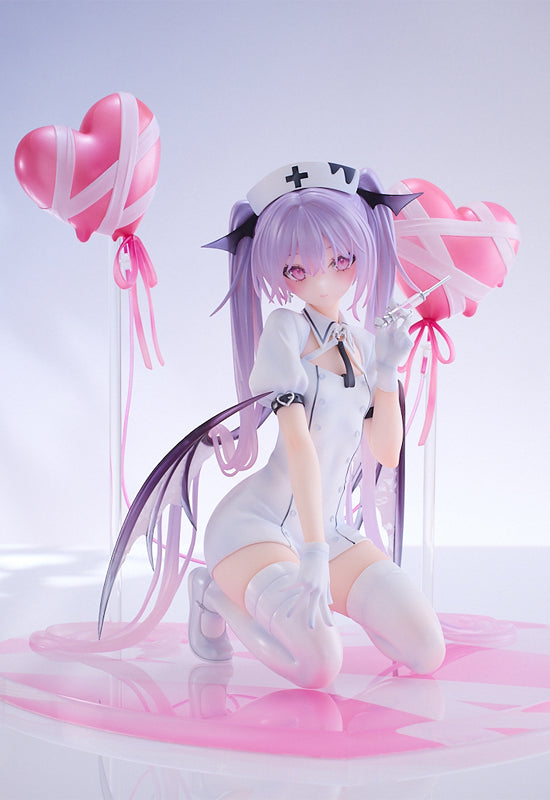 rurudo PINK CHARM EVE SWEET TOXIC Ver.