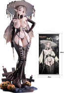 Skeleton Witch Hobby Sakura Skeltia Deluxe Edition