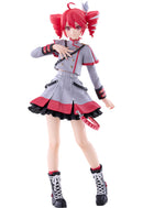 Kasane Teto POP UP PARADE Kasane Teto: Synthesizer V AI Ver. L Size