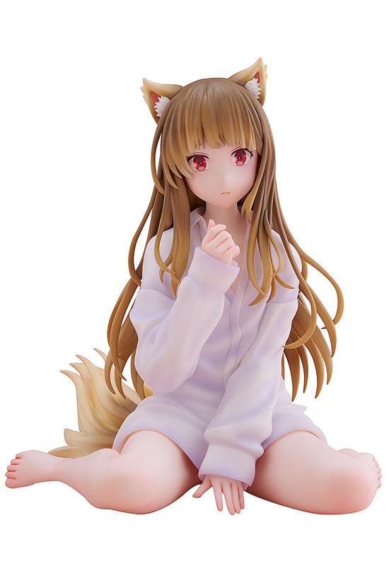 Spice and Wolf: merchant meets the wise wolf DMM Factory Holo: Dress Shirt Ver.
