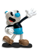 CupHEAD Syndicate Collectibles Create-A-Figure 3" Mini Figure Mugman