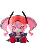 Azur Lane Solarain Bremerton Punipuni Plushie