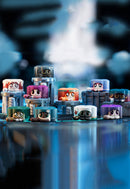 Honkai: Star Rail miHoYo Ruan Mei's Creation Series Trading Pack