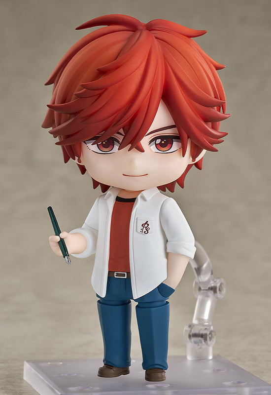 2777 Monthly Girl Nozaki-kun Nendoroid Mikoto Mikoshiba