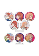 Chainsaw Man - The Movie: Reze Arc Avengers Chara Badge Collection CMA-070