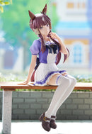 Umamusume: Pretty Derby FURYU Noodle Stopper Figure -Lucky Lilac-