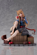 Spice and Wolf: Merchant Meets the Wise Wolf Shibuya Scrumble Figure Holo