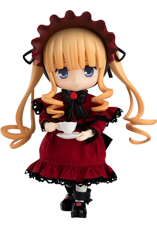 Rozen Maiden Nendoroid Doll Shinku