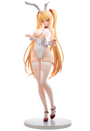 illustration by K pring BearPanda Sayuri Bunny Girl Ver.