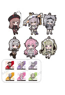 Goddess of Victory: NIKKE BUSHIROAD CREATIVE Rubber Strap Vol.1 BOX Ver. [BOX]