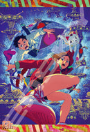 DANDADAN Ensky Jigsaw Puzzle 1000 Piece 1000T-558 DANDADAN 4