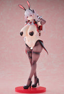 illustrator Blue_Gk Nocturne COMIC Anthurium Vol. 119 Cover Girl Alice EX Ver.