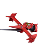 Cowboy Bebop Good Smile Company MODEROID DX-SCALE 1/48 Swordfish II