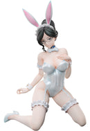 Overlord FREEing Yuri Alpha Bunny Ver.