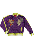 Ninja vs. Gokudo Good Smile Company Kiwami-san's Tattoo Souvenir Jacket: Shinoha-kun's Bodysuit Color Ver.