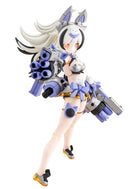 Megami Device Kotobukiya PUNI☆MOFU Gin Lang