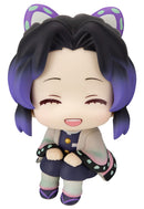 Demon Slayer: Kimetsu no Yaiba MEGAHOUSE Lookup Shinobu Kocho Smile Ver.