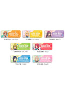 My Deer Friend Nokotan Sync Innovation Leather Badge (Long)