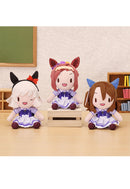 Umamusume: Pretty Derby SEGA fuwa petit Plush Vol.8 (EX)