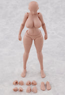 K-TOYS 1/12 SCALE ACTION FIGURE GLAMOROUS WOMAN BODY KT02C TAN SKIN