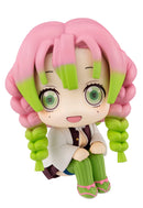 Demon Slayer: Kimetsu no Yaiba MEGAHOUSE Look up Mitsuri Kanroji (Repeat)