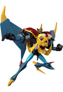 GAIKING LEGEND OF DAIKU-MARYU MODEROID Raiking