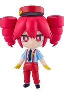 3069 Synthesizer V AI Nendoroid Kasane Teto: Mesmerizer Ver.