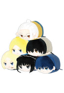 Sakamoto Days Plex SKD-13 Potekoro Mascot 2