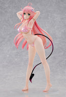 To LOVE-Ru Darkness Union Creative – Swimsuit Series - Lala Satalin Deviluke