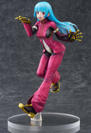 THE KING OF FIGHTERS XV GOLDENHEAD+ KULA DIAMOND