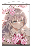 Alya Sometimes Hides Her Feelings in Russian azumaker B2 Tapestry Alya Vol. 1