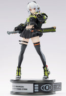 Zenless Zone Zero APEX Anby Demara