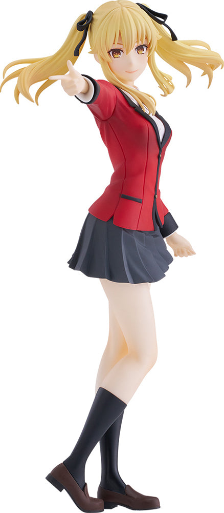 KAKEGURUI xx POP UP PARADE Mary Saotome