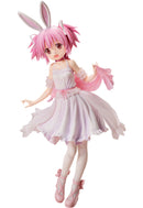 Puella Magi Madoka Magica The Movie -Rebellion- FREEing Madoka Kaname: Rabbit Ears Ver. (re-run)