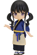 Lycoris Recoil Nendoroid Doll Takina Inoue: Cafe LycoReco Uniform Ver.