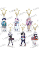 Fate/Grand Order: You've Lost Ritsuka Fujimaru KADOKAWA Trading Acrylic Key Chain (November, 2025 Edition)