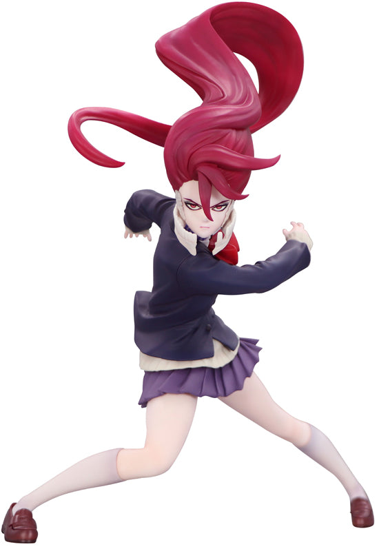 DAN DA DAN FuRyu Trio-Try-iT Figure Aira (transformed)