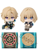 Honkai: Star Rail MEGAHOUSE Lookup Aventurine & Kakavasha set【with gift】
