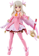 670 Fate/kaleid liner PRISMA☆ILLYA Licht Nameless Girl figma Illyasviel von Einzbern