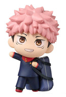 Jujutsu Kaisen Bandai Tekupiku Itadori Yuji