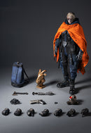 Brothersfree Threezero 1/6 Brothers Robber 2.0