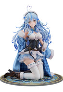 Hololive Production Max Factory Yukihana Lamy